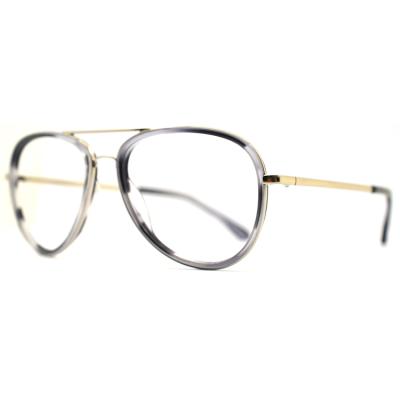 China Protect Eye Sifier 2020 Wholesale Fashion Men Italian Glass Frames Acetate for sale