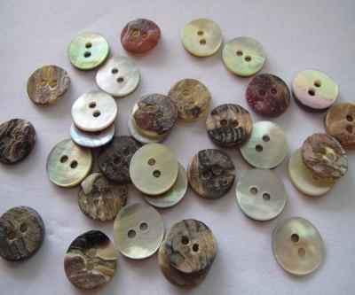 China Wholesale High Quality Dry Cleaning Selling Cheap Natural Akoya Shell Button for sale