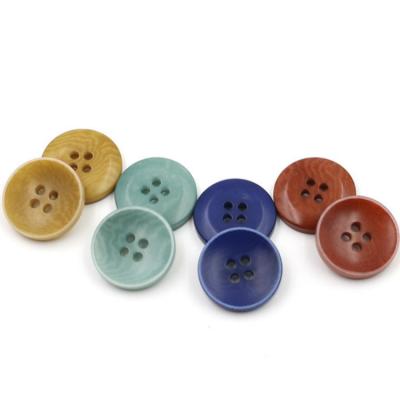 China Customized cheap dry cleaning fashion good quality fruit corozo running button for sale