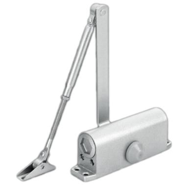 China Modern IMPA 490603 Common Type Concealed Door Closer for sale