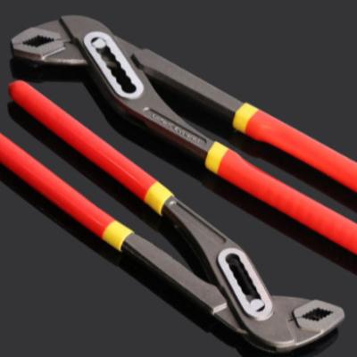 China IMPA CUT 611627 WATER PUMP PLIERS 300 mm for sale