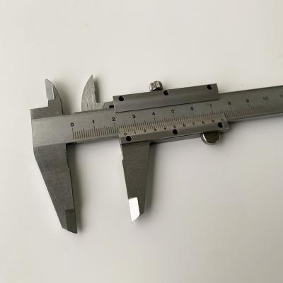 China IMPA 650502 Vernier Caliper 150mm Metric 650502 for sale