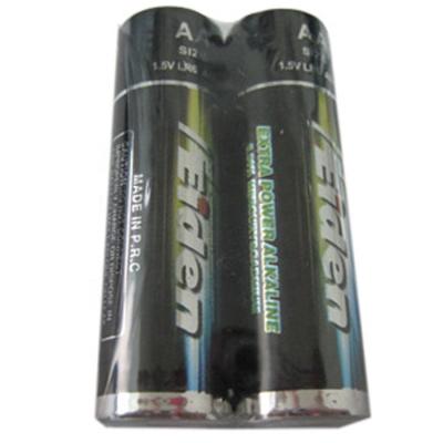 China Machine- IMPA 792403 AA Alkaline Battery for sale