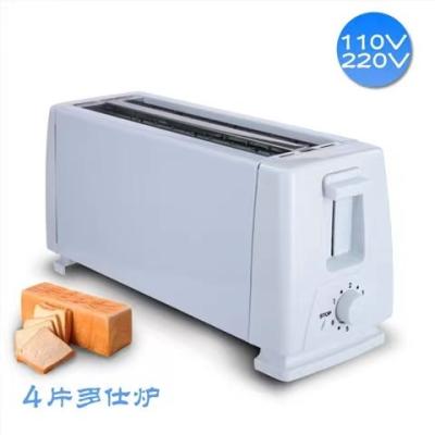 China Household IMPA 174552 AUTOMOBILE TOASTER 4-SLICES 110V for sale