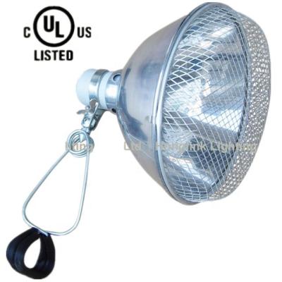 China 8.5 Inch Reptile Lamp Viable Reptile Maintain Reptile Light Products For Animals for sale