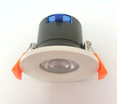 China New product 2020 recessed! ! 5W LED COB Downlight Dimmable IP65 Bathroom Light for sale