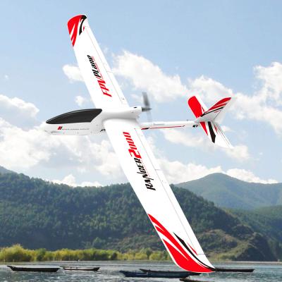 China RC Model 757-8 FPV 2000 RC Airplane 2M Super Large Wingspan Fixed Wing for sale