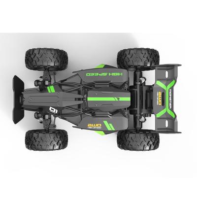 China High Speed ​​Remote Control RC Model Alloy Drift Car Formula Racing for sale