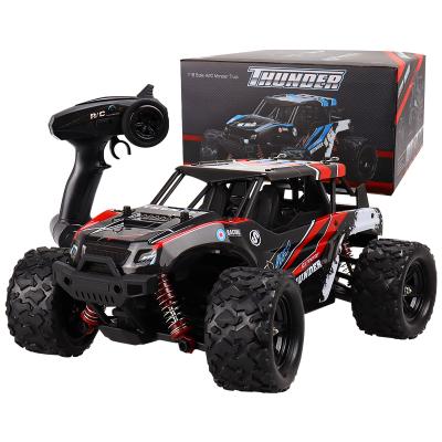 China 1:18 Complete RC Model Off-road High-speed Drift Remote Control Car for sale