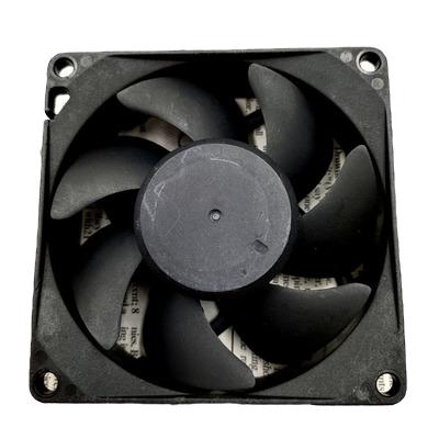 China Fan of new 12V 4.5A 12CM fan frame DF1203812B2FN 120x120x38mm for sale