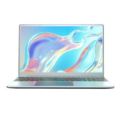 China Fingerprint Recognition 15.6 Inch AMD Gold 3150u 8GB RAM 512GB Ultra Thin SSD Gaming Laptop Wholesale for sale