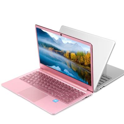 China No 2021 New Design 14 Inch Windows 10 Laptops Intel N3450 Core Laptop Desktop 6GB+1TB 1920*1080 for sale