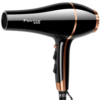 China 2021 hotel salon hot sale strong wind high power hair dryer for barber shop hosehold for sale