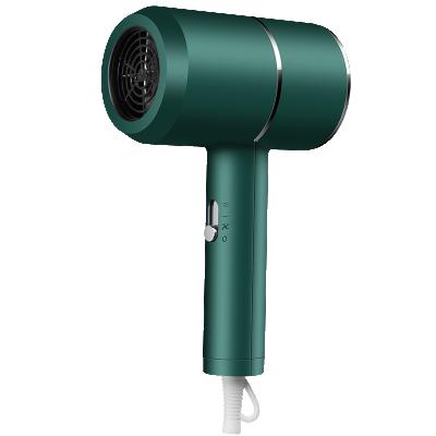 China Hotel Most Popular Hair Bling Bling Mini Hair Dryer Strong Wind for sale