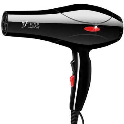 China 2021 Hotel Hot Sale Strong Wind High Power Hair Dryer For Household Hair Salon for sale