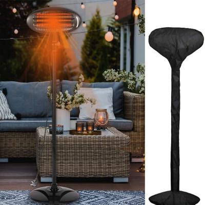 China New Waterproof/Dustproof Patio Electric Heater Full Coverage Device Dust Cover Yard Heater Cover Dustproof/Dustproof Cover for sale