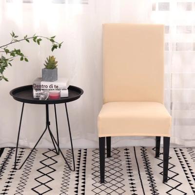 China Waterproof/Dustproof Fabric Chair Cover for Dining Chairs Covers Living Room High Back Chair Cover for Chairs for Kitchen for Sofa and Armchairs for sale