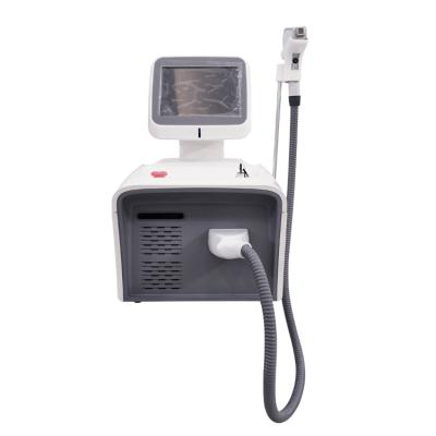 China Big Hair Removal Discount 808nm Diode Laser Diode Laser Hair Removal Machine For Permanently Hair Removal for sale