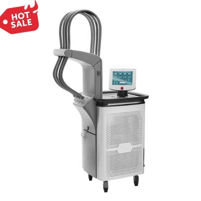 China Skin Tightening Hottest 1060nm Diode Laser For Effective Fat Dissolving Diode Laser Slimming Machine for sale