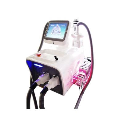 China 2020 weight loss ce approved cryo fresh diet machine for weight loss for sale