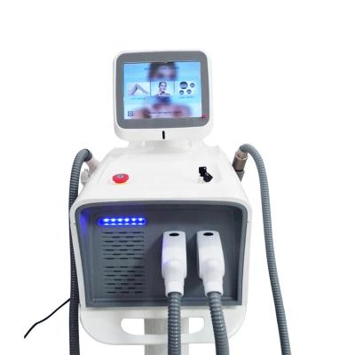 China Acne Treatment Hair Removal Pain Free Shr High Quality Pain Free IPL Machine Hair Removal Device for sale