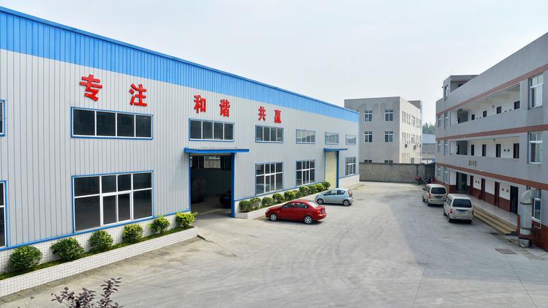 Verified China supplier - Weifang Zhiying Industrial Equipment Co., Ltd.