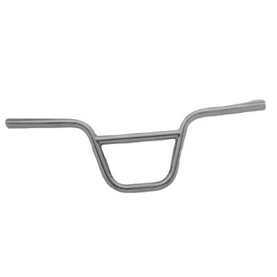 China steel & Crmo & Crmo DB BMX Bicycle Handlebar / BMX Bike Handlebar Steel & Crmo & Crmo DB Model 6665 for sale