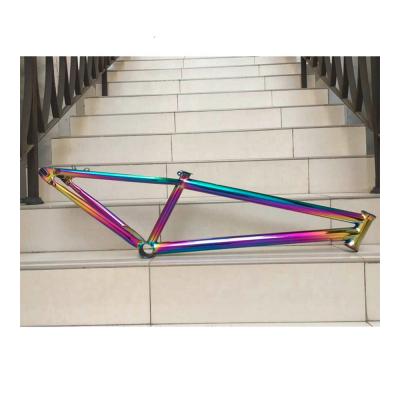 China Mid Shell BB Steel Bike 26