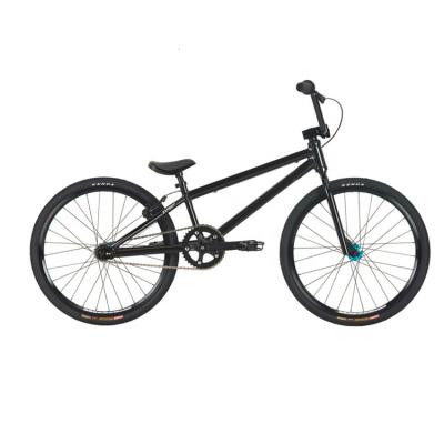 China Freestyle Unique Single-speed Design Aluminum Frame Bmx Bicycle Racing for sale