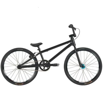 China Junior Customized Aluminum Alloy Frame 20 Inch BMX Racing Bike Packaging for sale