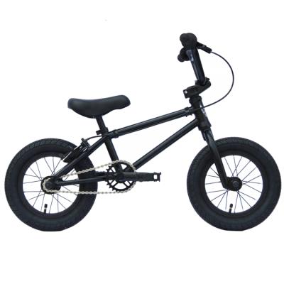 China Brand New Street Customized Freestyle Bicycle 12