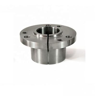 China Alloy 7075 Alloy CNC Made Parts OEM for sale