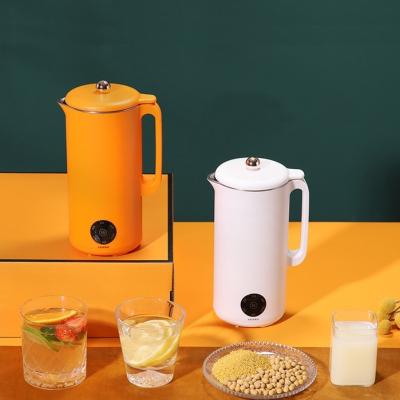 China Car Rechargeable Mini Portable OEM Commercial Electric Blender Fruit Juicer Blender for sale