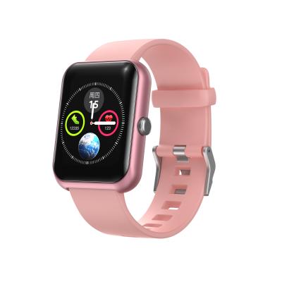 China New IOS Shenzhen Smartwatch Android 3G Waterproof Current Wear Sport Wristband Wristband Smart Watch for sale