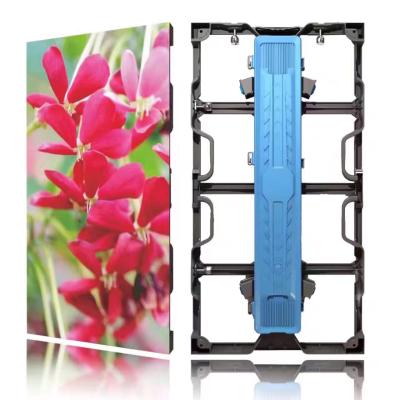 China Hot Sale Outdoor Or Indoor Porcelain Wall LED Display LED Display Panel Video LED Display Screen p2.9 P3.9 p4.8 p5.2 for sale