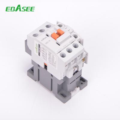 China recloser 50/60HZ 230V, 240V, 380V coil voltage magnetic contactor Bangladesh for airconditoner GMC for sale