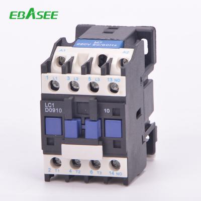 China Industry leading NTOO-16 3P, 4P 50/60HZ changeover contactor for sale