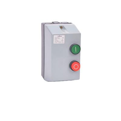 China DOL direct on line motor magnetic starter EBSE1 for sale