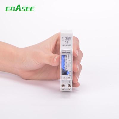 China Time Delay Relay AC230V 16A To Timer Relay 16A AC 230V 70h for sale