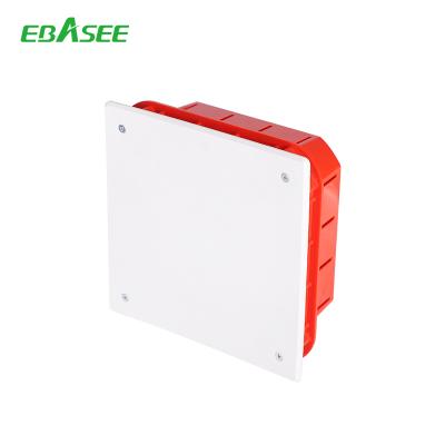 China switch manufacturers IP65 mcb electrical box BX-SH2 for sale