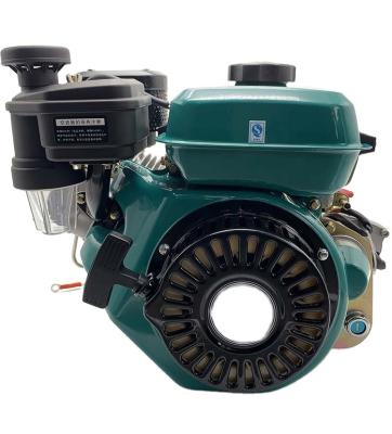 China Factory Guaranteed Suitable Quality Price Small 4 Stroke Classic Engine Machinery Diesel Engines for sale