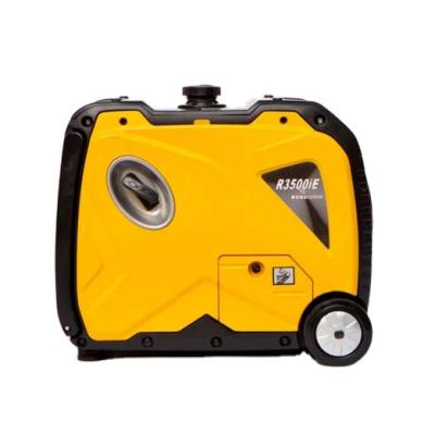 China Top Sale Guaranteed Quality 212ml Wholesale Portable Electric Inverter Generators Gasoline 7L for sale