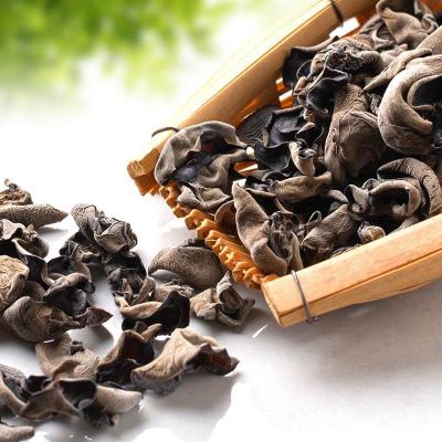 China FB Dry Competitive Price Dried North East Black Fungus for sale