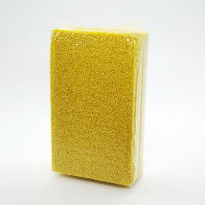 China YHM Dried Hot Sale China Manufacture Quality 1.5mm Yellow Hulled Millet for sale