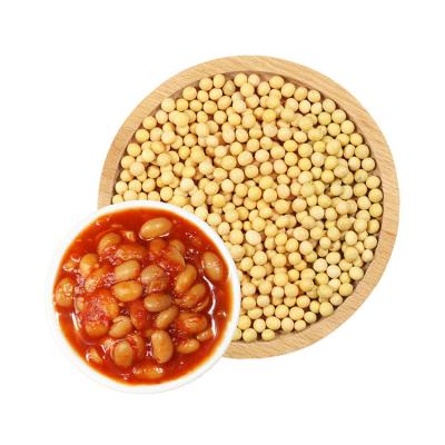 China YS Dry Wholesale High Quality Yellow Soybean Seed for sale