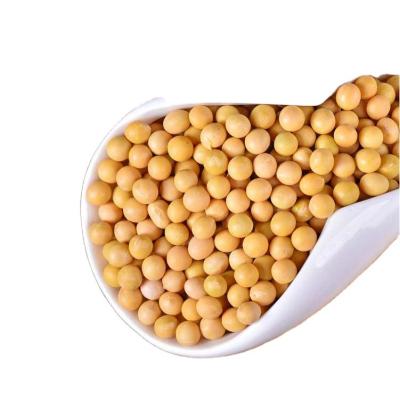 China YS dry wholesale price dried yellow soybeans for sale