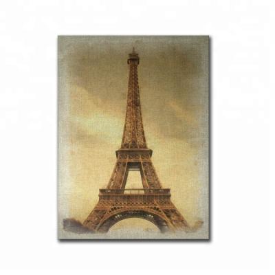 China Classic Canvas Print Stretched Wall Art for sale