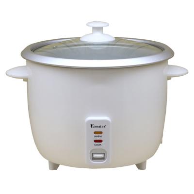 China Round Shape Luxury Factory Directly Supply National Drum Rice Cooker for sale