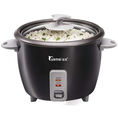 China Factory Round Shape Luxury Original Drum Electric Rice Cooker for sale