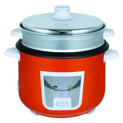 China Hotel Restaurant Desktop Cylinder Home Rice Cooker About Home Utensils China for sale